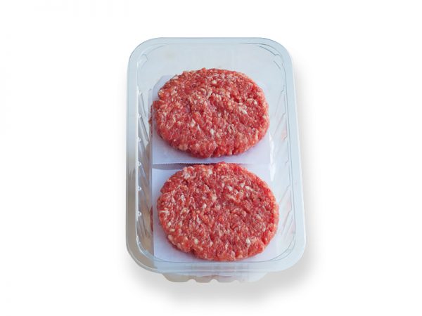 Hamburguesa-vedella